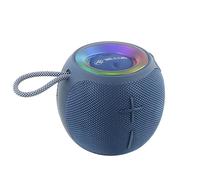 TELLUR Mirage 12W Portable Bluetooth Speaker - Blue
