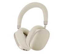 TELLUR Shade Over-Ear Bluetooth Headphones ANC (Beige)