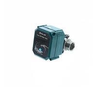 TELLUR Smart Water Valve WiFi, Safety Solenoid Valve, Phone App, Voice Control with Alexa and Google, for Bathroom, Kitchen, Garden, Office, Without Hub, DN20 (3/4") Thread, 10 bar