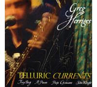 Telluric Currents