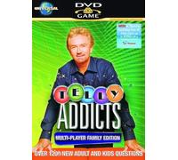 Telly Addicts 2 - Interactive DVD Game [Interactive DVD]