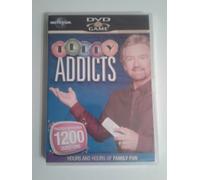 Telly Addicts - Interactive DVD Game [Interactive DVD]