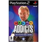 Telly Addicts (PS2)