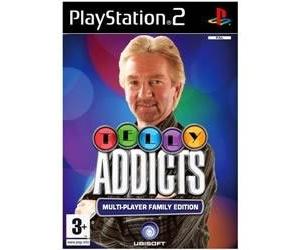 Telly Addicts (PS2)