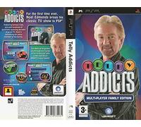 Telly Addicts (PSP)