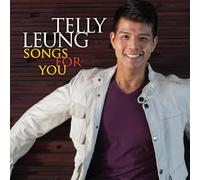 Telly Leung – Songs for You – CD – US Import