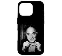 Telly Savalas Theo Kojak Actor 1976 Case for iPhone 16 Pro