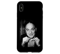 Telly Savalas Theo Kojak Actor 1976 Case for iPhone XS Max