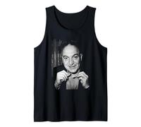 Telly Savalas Theo Kojak Actor 1976 Tank Top