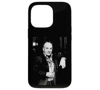 Telly Savalas Theo Kojak Actor 1980 Case for iPhone 13 Pro