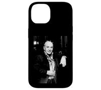 Telly Savalas Theo Kojak Actor 1980 Case for iPhone 14