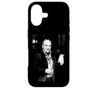 Telly Savalas Theo Kojak Actor 1980 Case for iPhone 17