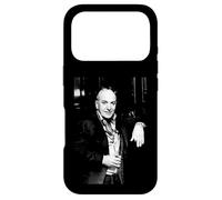 Telly Savalas Theo Kojak Actor 1980 Case for iPhone 17 Pro