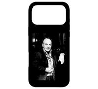 Telly Savalas Theo Kojak Actor 1980 Case for iPhone 17 Pro Max