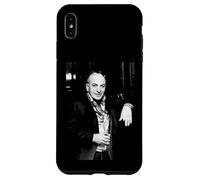 Telly Savalas Theo Kojak Actor 1980 Case for iPhone XS Max