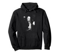 Telly Savalas Theo Kojak Actor 1980 Pullover Hoodie