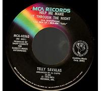 Telly Savalas - You've Lost That Lovin' Feelin' [Vinyl Single 7'']
