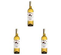 Telmo Rodriguez ''Basa'', Rueda, Spain, white wine - 750 ml (Pack of 3)