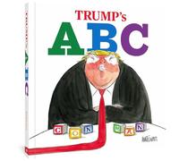 Telnaes, Ann - Trumps ABCs