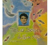 Telo Borges - Vento de Maio