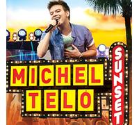 Telo, Michel - Sunset