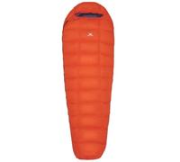 Telomat Sleeping Bag - Black Snow 4 Seasons Cold Weather Lightweight, Portable, Waterproof Duck Down Outdoor Camping Hiking Down Sleeping Bag for Adult