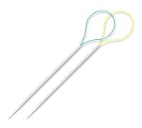 Telont Snag Nab It Tool - Your Perfect Snag Repair Needle, Thread SnagMagic Needle Tool for Hand Quilting Needs (2pcs)