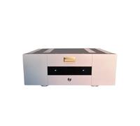 Telos600 Pure Power Amplifier Fever Hifi 350W*2 Class A And B High-fidelity Power Amplifier(230 V)