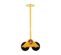 TelPro Troll Panel Handler, Yellow, 1-(Pack)