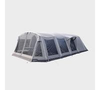 Berghaus Telstar 8 Nightfall Air Tent - Grey/Lgy, Grey One Size