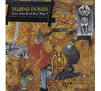 Telstar Ponies - Does Your Heart