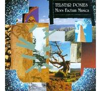 Telstar Ponies - Mors Factum Musica