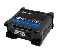 Teltonika 3G/4G LTE WiFi Router, Dual SIM, GPS, RUT955