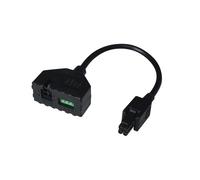 TELTONIKA 4-Pin Power Adapter with I/O Access (PR5MEC21)