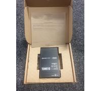 Teltonika TSW010 DIN Rail Switch, 5 x 10/100 Ethernet ports