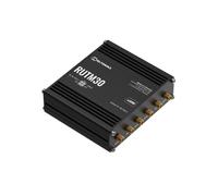 TELTONIKA 5G 4G Cat.19 Industrial Cellular Router with eSIM support (RUTM30)