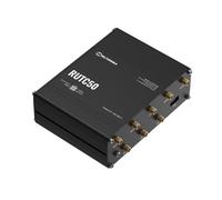 TELTONIKA 5G 4G (LTE) Cat.20 Wi-Fi 6 Industrial Cellular Router (RUTC50)