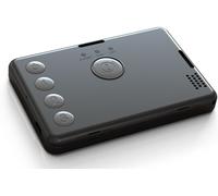 TELTONIKA Autonomous personal tracker with GNSS, GSM and Bluetooth GH5200