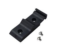 Teltonika Compact Plastic DIN Rail Kit for RUT230, RUT240, RUT950 and RUT955