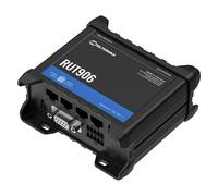 TELTONIKA Dual SIM 4G LTE Cat4 Industrial Cellular Wi-Fi 4 Router (RUT906)