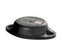 Teltonika Eye Beacon and Eye Sensor BT Bluetooth Tracker IP67 Low Energy Key Finder GPS Tracking Black