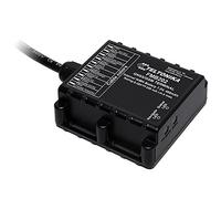 Teltonika FMB202 Small And Professional Waterproof Tracker with Internal High Gain GNSS/gsm Antenas, Bluetooth And High Capacity Internal Ni-MH Battery