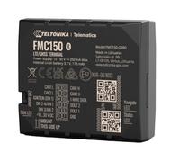TELTONIKA FMC150 ADVANCED 4G LTE CAT 1 GPS TRACKER WITH INTEGRATED CAN DATA (FMC150UAU801)