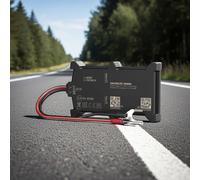 Teltonika FMT100 2G GPS Tracker - 12 Month Package Included in Purchase Price