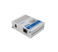 Teltonika Industrial Ethernet to 4G LTE IoT Gateway TRB140, 1x LAN port