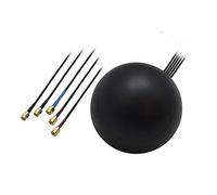 Teltonika LTE/GPS/GLONASS/Wi-Fi Combo Antenn 3m PR1KCO28