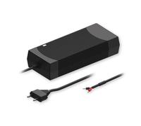 TELTONIKA NETWORKS EU 2-pin power supply. 130W