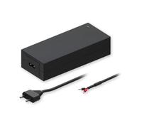 TELTONIKA NETWORKS EU 2-pin power supply. 62W