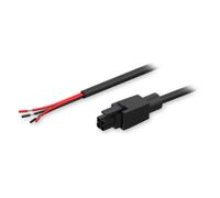 TELTONIKA NETWORKS Power cable with 4-way open