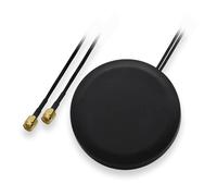 Teltonika Networks PR1KCL25 Antenna - Passive MIMO Roof SMA 2.5dBi IP67